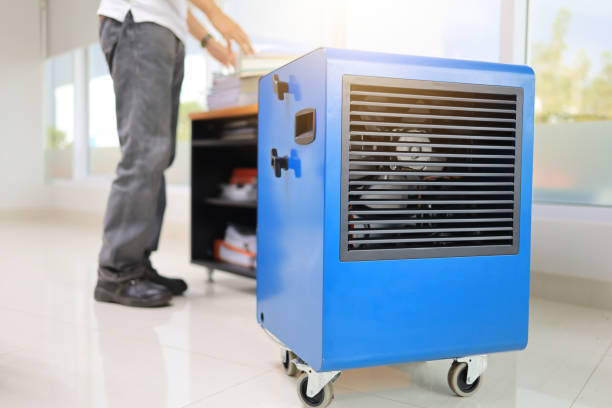 Best Air Quality Testing for Mold Spores  in Sheridan, OR